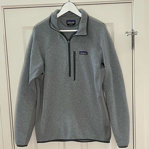 Men’s Patagonia Performance Better Sweater